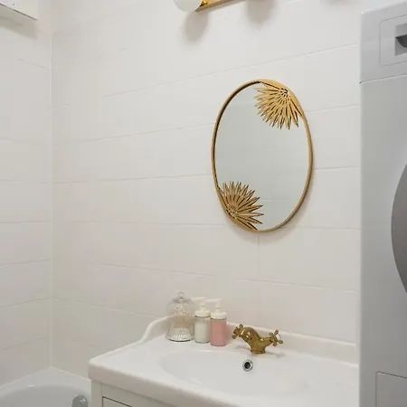 Apartamento Unique With Garage