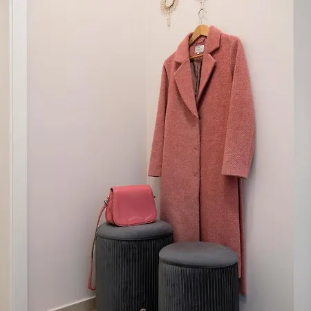 Apartamento Unique With Garage